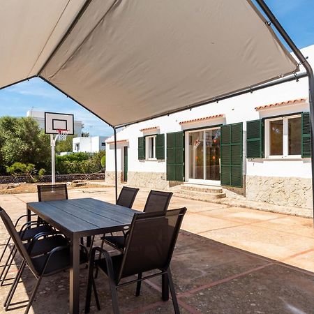 Villa Binisaret I By Mauter Villas Cala Blanca  Ngoại thất bức ảnh