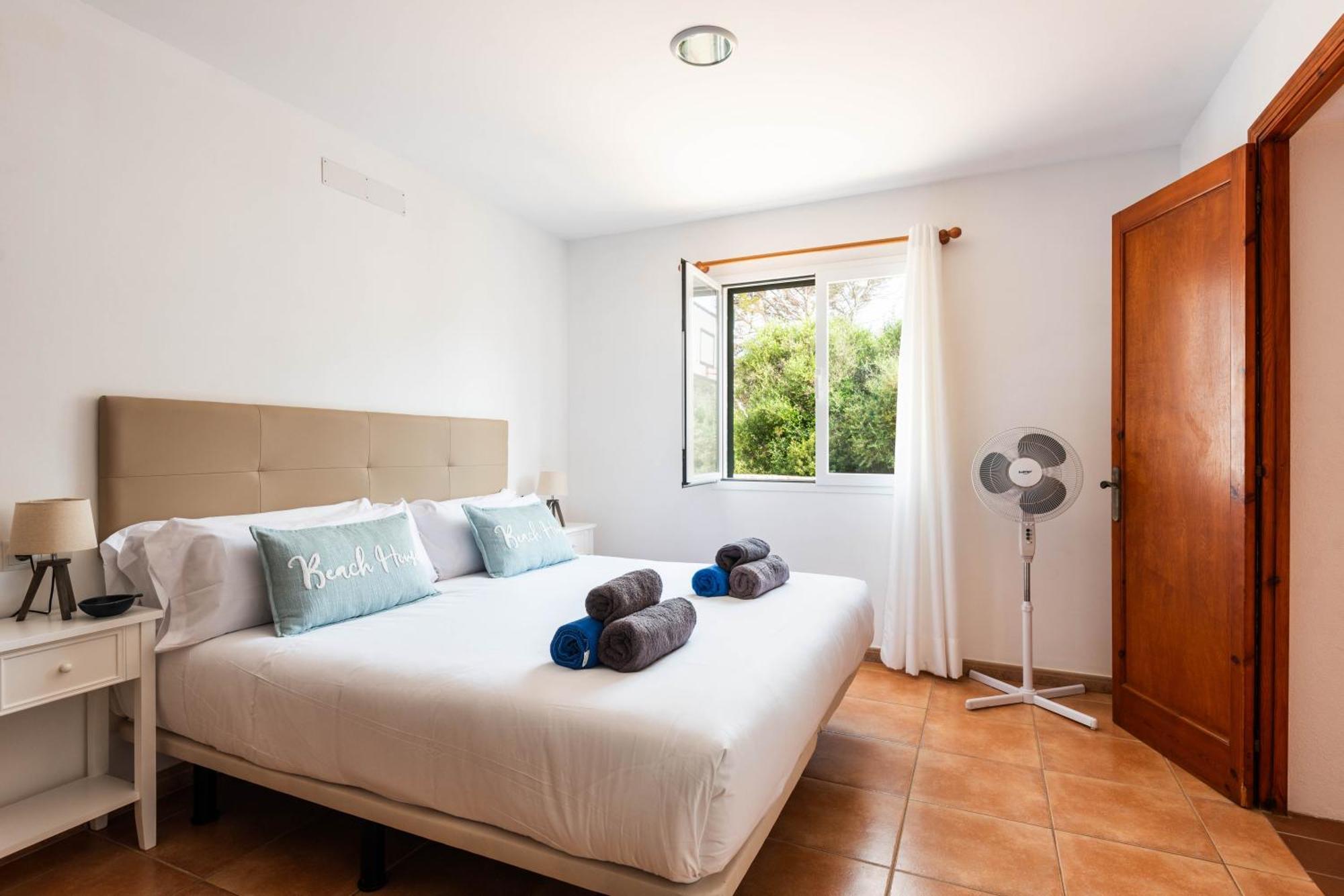 Villa Binisaret I By Mauter Villas Cala Blanca  Ngoại thất bức ảnh