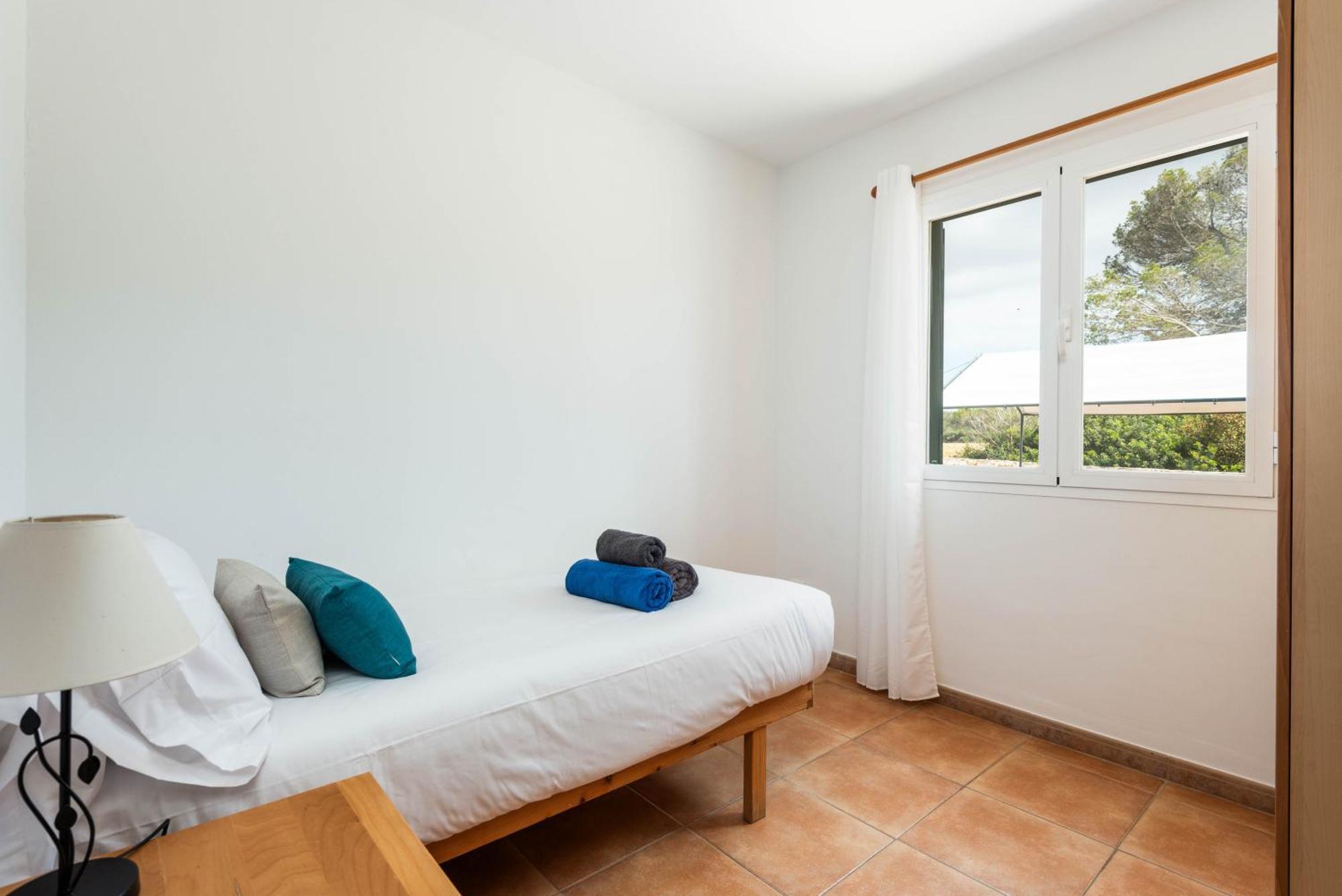 Villa Binisaret I By Mauter Villas Cala Blanca  Ngoại thất bức ảnh